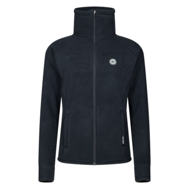 Veste Kingsland KLGeorgie Polaire femme Veste Kingsland KLGeorgie Polaire femme