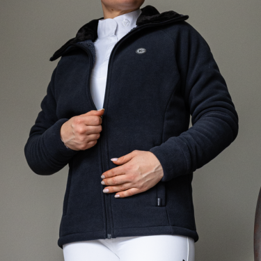 Veste Kingsland KLGeorgie Polaire femme Veste Kingsland KLGeorgie Polaire femme