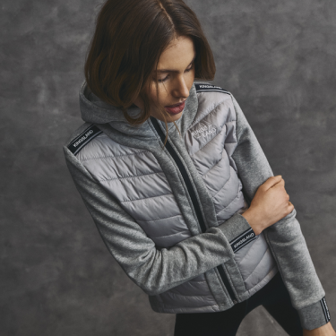 Veste Kingsland KLGinny en molleton isolante femme Veste Kingsland KLGinny en molleton isolante femme