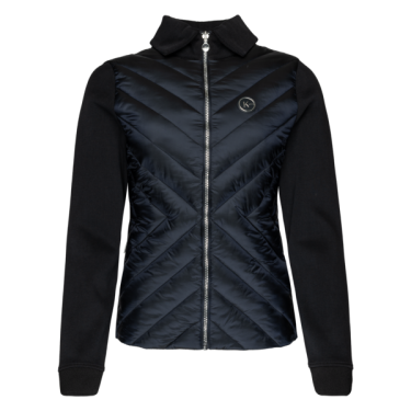 Veste Kingsland KLheather matelassée isolée femme Veste Kingsland KLheather matelassée isolée femme