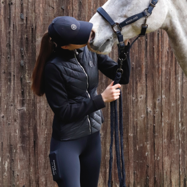 Veste Kingsland KLheather matelassée isolée femme Veste Kingsland KLheather matelassée isolée femme