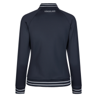Veste Kingsland KLhollyn femme Marine Bleu marine Veste Kingsland KLhollyn femme Marine Bleu marine
