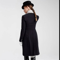 Frac de dressage Kingsland Master femme Marine Frac de dressage Kingsland Master femme Marine