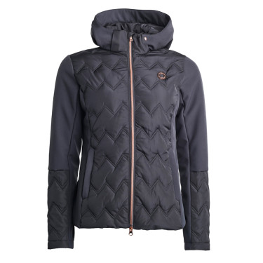 Veste Kingsland Solana isolée femme Veste Kingsland Solana isolée femme
