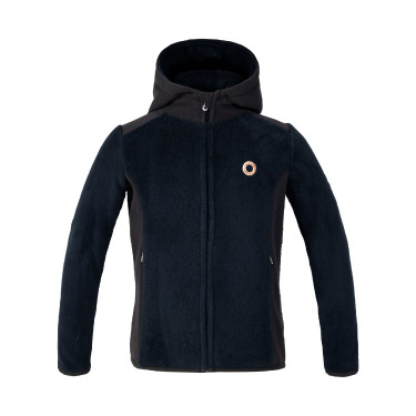 Veste polaire Kingsland Sims pour Filles Veste polaire Kingsland Sims pour Filles