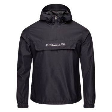 Anorak Kingsland Waterafstotend Unisex
