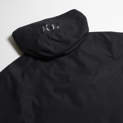 Anorak Kingsland Hydrofuge Unisexe Marine Bleu marine Anorak Kingsland Hydrofuge Unisexe Marine Bleu marine