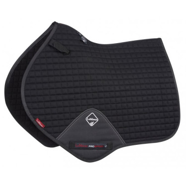 LeMieux Prosport close contact vierkant zadeldek - katoen LeMieux Prosport close contact vierkant zadeldek - katoen