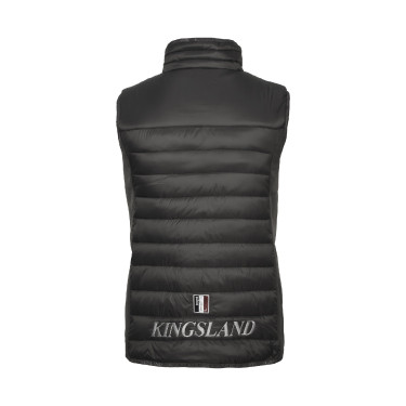 Doudoune sans manches Kingsland Classic Limited Unisexe Doudoune sans manches Kingsland Classic Limited Unisexe