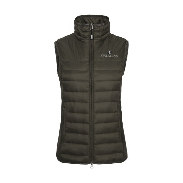 Doudoune sans manches Kingsland Classic Limited Unisexe Doudoune sans manches Kingsland Classic Limited Unisexe
