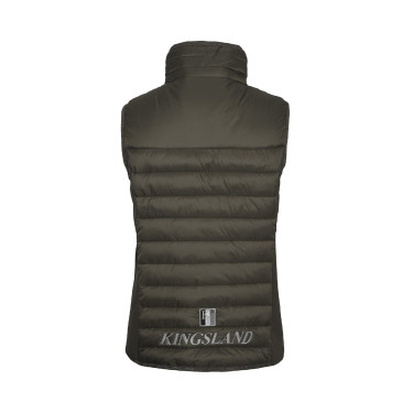 Doudoune sans manches Kingsland Classic Limited Unisexe Doudoune sans manches Kingsland Classic Limited Unisexe