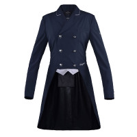 Kingsland Classic Softshell Donatella damesrijjas Zwart