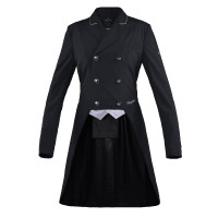 Kingsland Classic Softshell Donatella damesrijjas Zwart Kingsland Classic Softshell Donatella damesrijjas Zwart