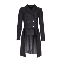 Frac en Softshell Kingsland Classic Femme Noir