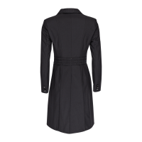 Frac en Softshell Kingsland Classic Dames Zwart