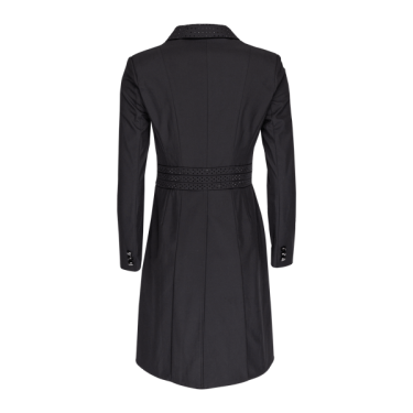 Frac en Softshell Kingsland Classic Dames Zwart