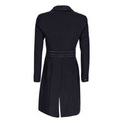 Frac en Softshell Kingsland Classic Dames Zwart