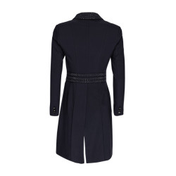 Frac en Softshell Kingsland Classic Femme Marine Bleu marine