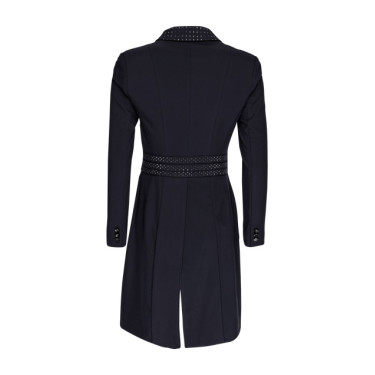 Frac en Softshell Kingsland Classic Femme Marine Bleu marine