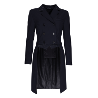 Frac en Softshell Kingsland Classic Femme Noir