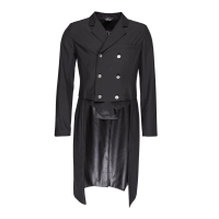 Frac en Softshell Kingsland Classic Homme Noir