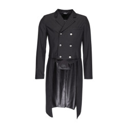 Frac en Softshell Kingsland Classic Homme Noir