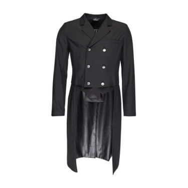 Frac en Softshell Kingsland Classic Homme Noir