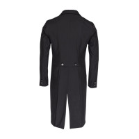 Frac en Softshell Kingsland Classic Heren Zwart Frac en Softshell Kingsland Classic Heren Zwart