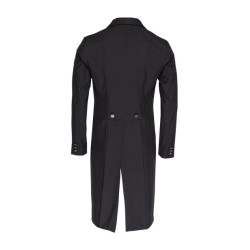 Frac en Softshell Kingsland Classic Homme Noir