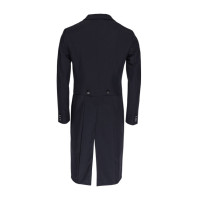 Frac en Softshell Kingsland Classic Heren Zwart Frac en Softshell Kingsland Classic Heren Zwart