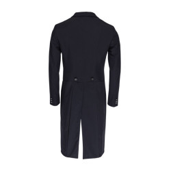 Frac en Softshell Kingsland Classic Homme Noir