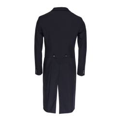 Frac en Softshell Kingsland Classic Homme Noir Frac en Softshell Kingsland Classic Homme Noir