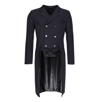 Frac en Softshell Kingsland Classic Homme Noir