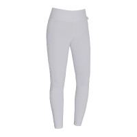 Legging Kingsland Classic KLkatinka à Fond Intégral femme Blanc Legging Kingsland Classic KLkatinka à Fond Intégral femme Blanc