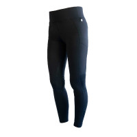 Legging Kingsland Classic KLkatinka à Fond Intégral femme Marine Bleu marine Legging Kingsland Classic KLkatinka à Fond Intégral femme Marine Bleu marine