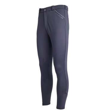 Kingsland Kolton herenbroek met kniestukken Kingsland Kolton herenbroek met kniestukken