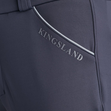 Kingsland Kolton herenbroek met kniestukken Kingsland Kolton herenbroek met kniestukken