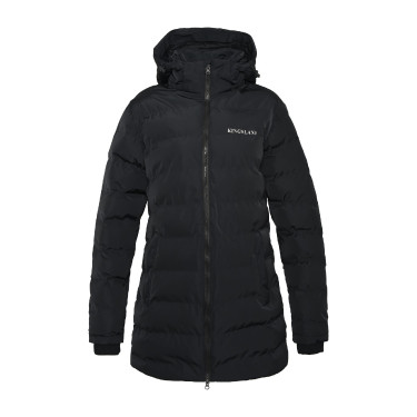 Parka Kingsland Safa geïsoleerd unisex