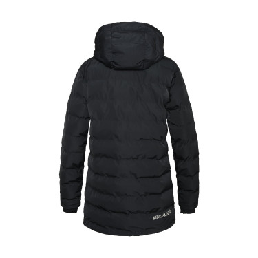 Parka Kingsland Safa isolée unisexe Parka Kingsland Safa isolée unisexe