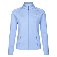Kingsland Classic Limited Fleece Trainingspak Aube violette