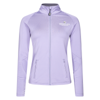 Kingsland Classic Limited Fleece Trainingspak Aube violette Kingsland Classic Limited Fleece Trainingspak Aube violette