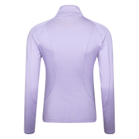 Kingsland Classic Limited Fleece Trainingspak Blauw grapemiste