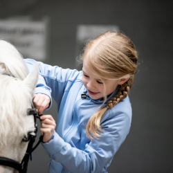 Survêtement Polaire Kingsland Classic Limited Aube violette Survêtement Polaire Kingsland Classic Limited Aube violette