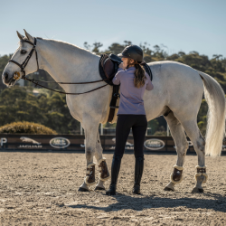 Survêtement Polaire Kingsland Classic Limited Aube violette Survêtement Polaire Kingsland Classic Limited Aube violette