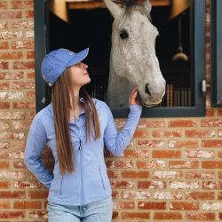 Survêtement Polaire Kingsland Classic Limited Aube violette Survêtement Polaire Kingsland Classic Limited Aube violette