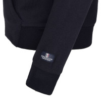 Sweat Kingsland Classic Unisexe Bourgogne nouveau KL Sweat Kingsland Classic Unisexe Bourgogne nouveau KL