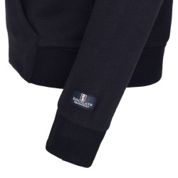 Sweat Kingsland Classic Unisexe Bourgogne nouveau KL Sweat Kingsland Classic Unisexe Bourgogne nouveau KL