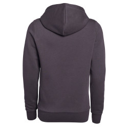 Sweat Kingsland Sebastian à capuche Unisexe Encre noire verte Sweat Kingsland Sebastian à capuche Unisexe Encre noire verte