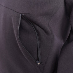 Sweat Kingsland Sebastian à capuche Unisexe Encre noire verte Sweat Kingsland Sebastian à capuche Unisexe Encre noire verte