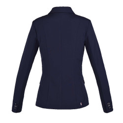 Veste de Concours Kingsland Classic femme Noir Veste de Concours Kingsland Classic femme Noir